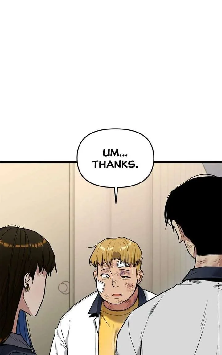 Wrecker Driver Chapter 26 page 121