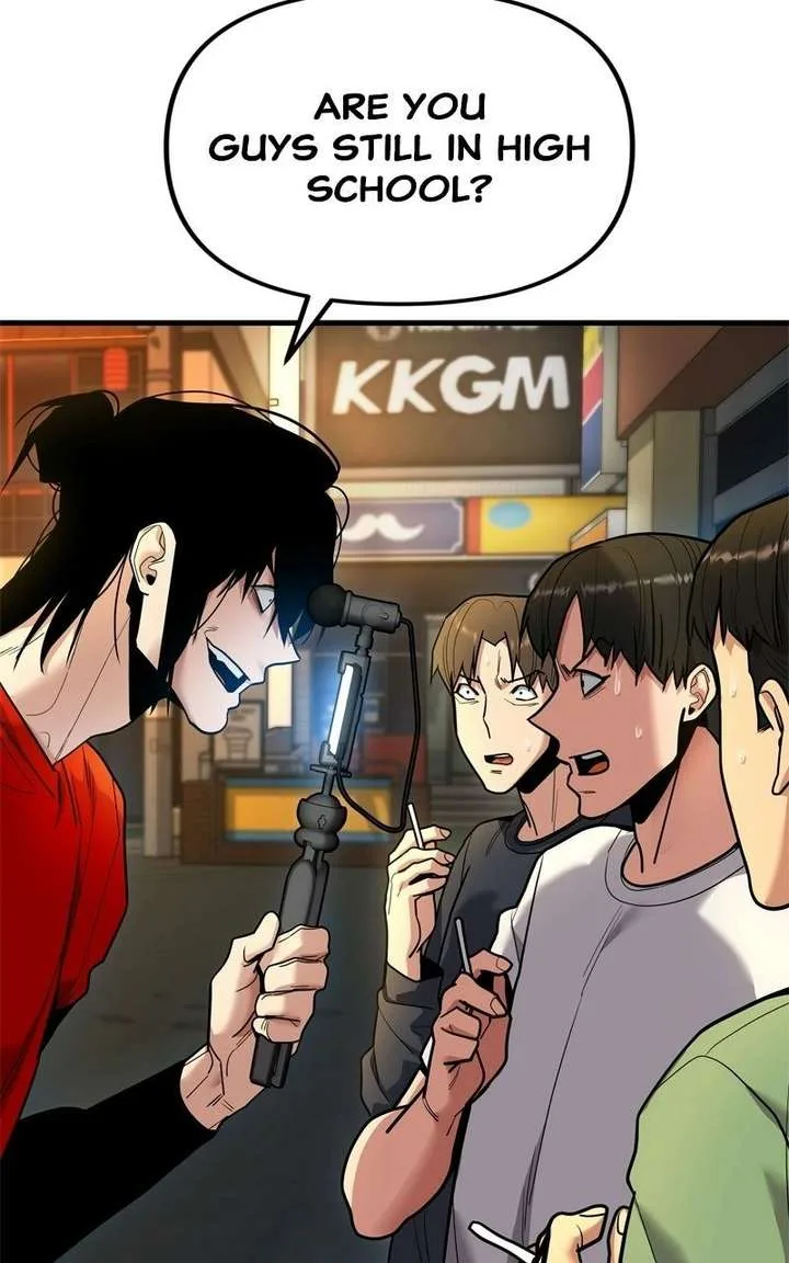 Wrecker Driver Chapter 26 page 141