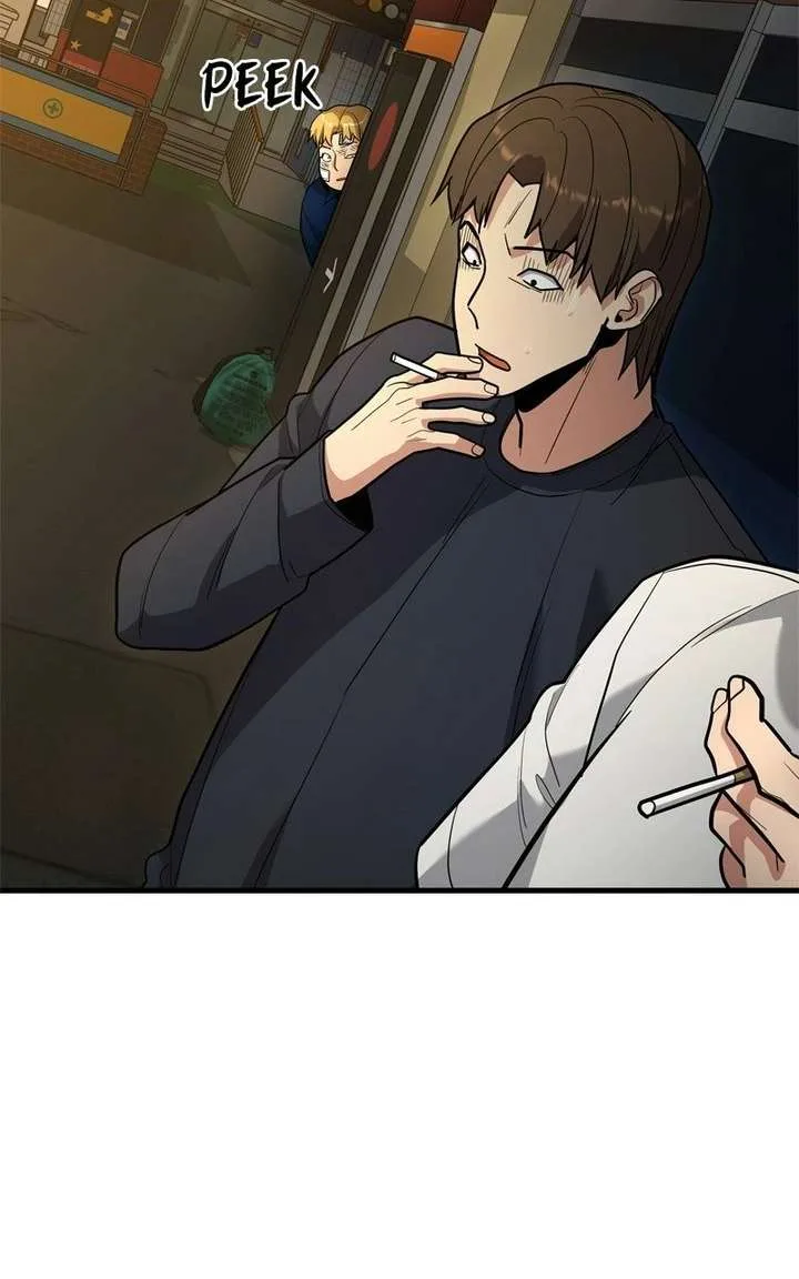 Wrecker Driver Chapter 26 page 136