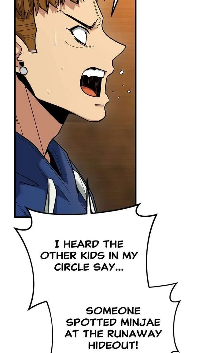 Wrecker Driver Chapter 26 page 61