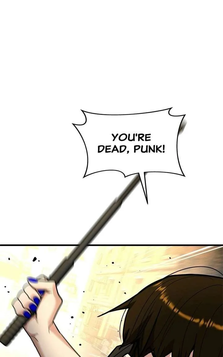 Wrecker Driver Chapter 26 page 46