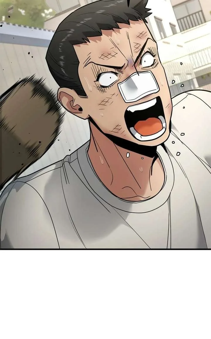 Wrecker Driver Chapter 26 page 108