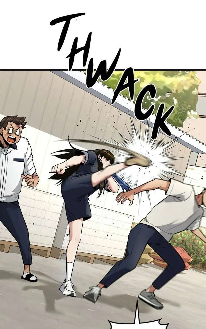 Wrecker Driver Chapter 26 page 109