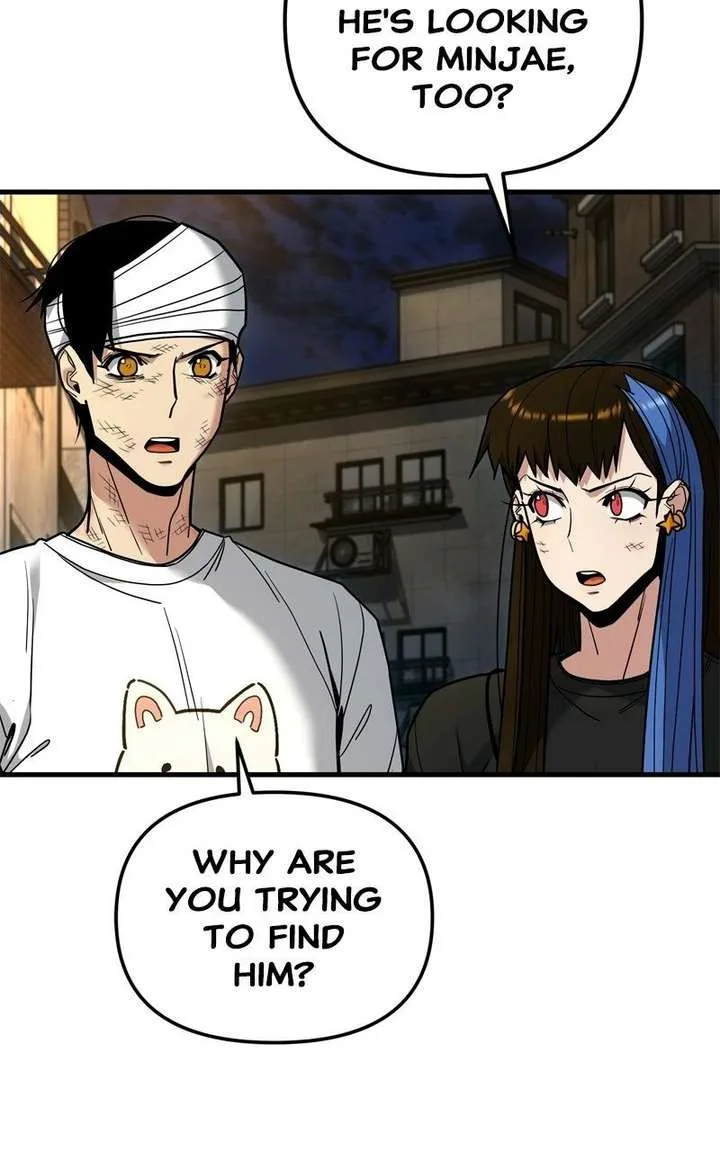 Wrecker Driver Chapter 26 page 59