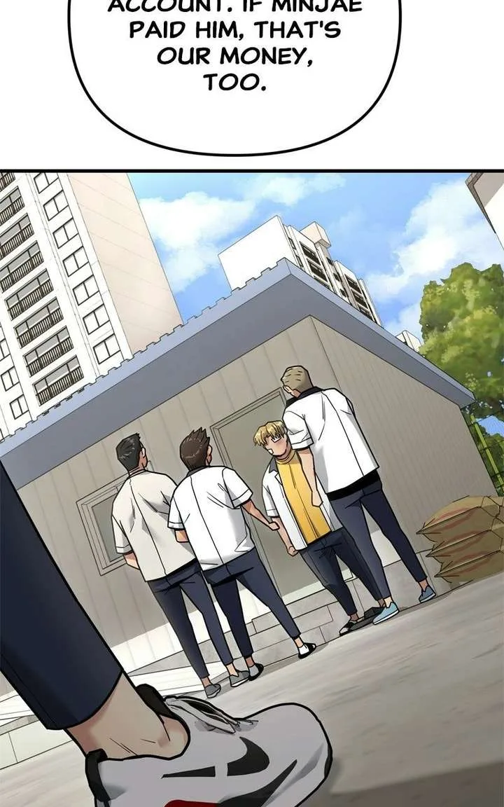 Wrecker Driver Chapter 26 page 85