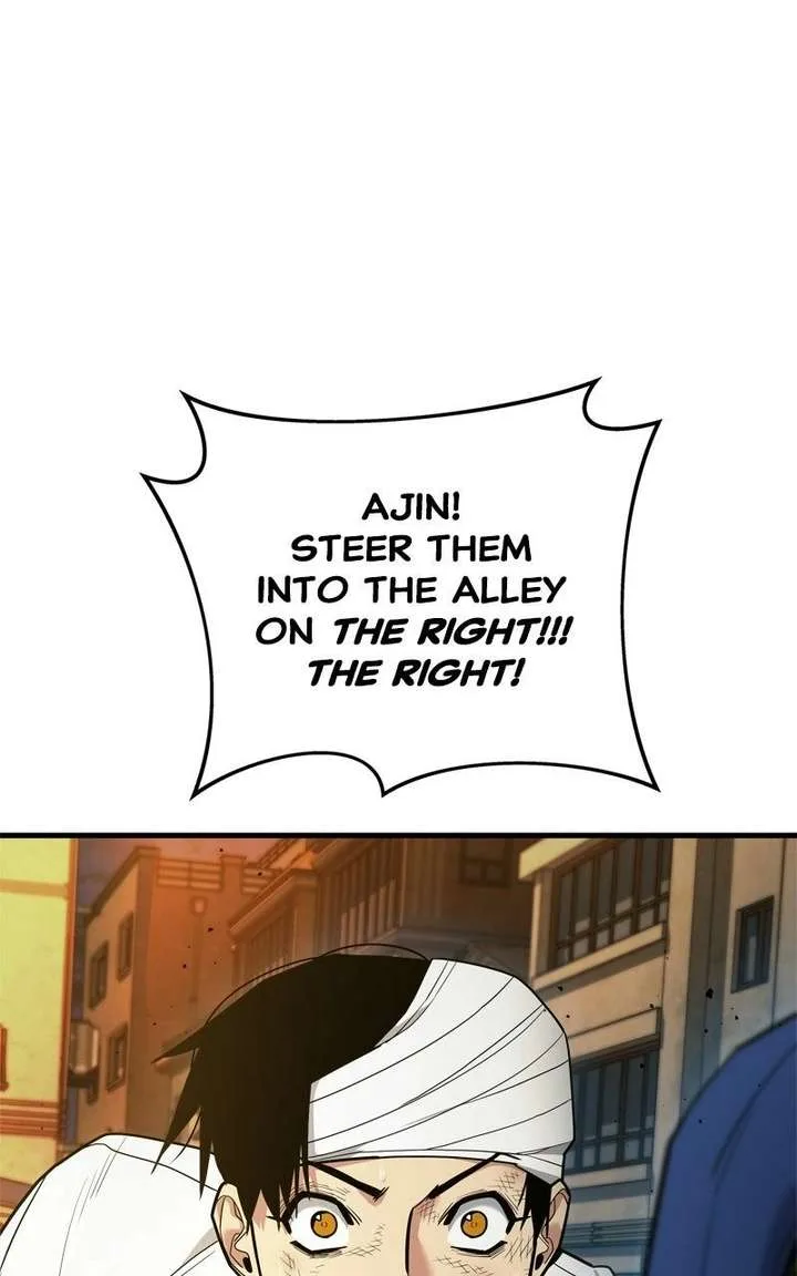 Wrecker Driver Chapter 26 page 31