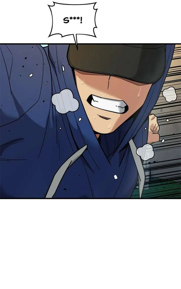 Wrecker Driver Chapter 26 page 40