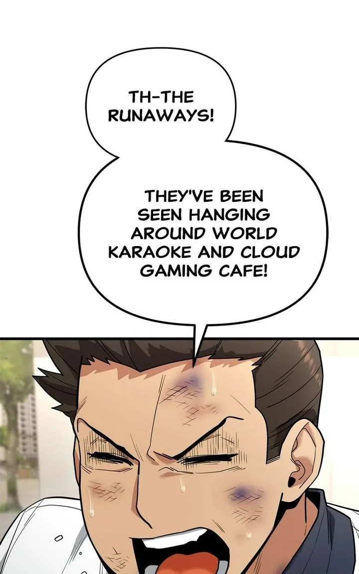 Wrecker Driver Chapter 26 page 112