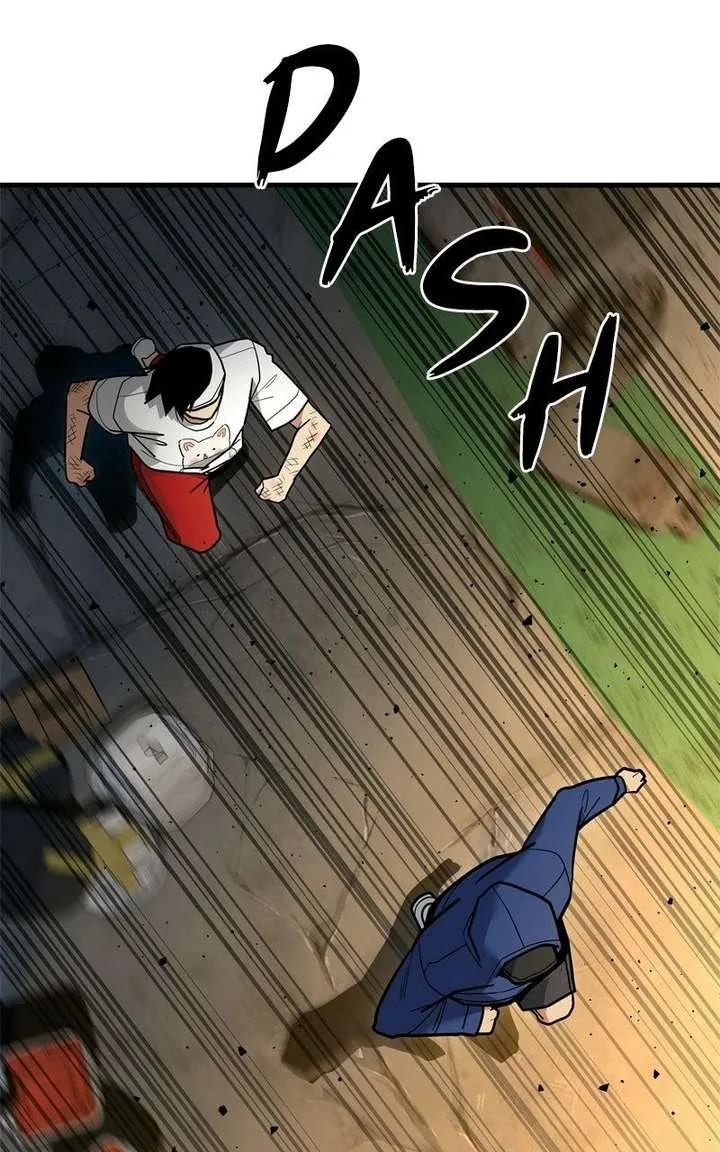 Wrecker Driver Chapter 26 page 37
