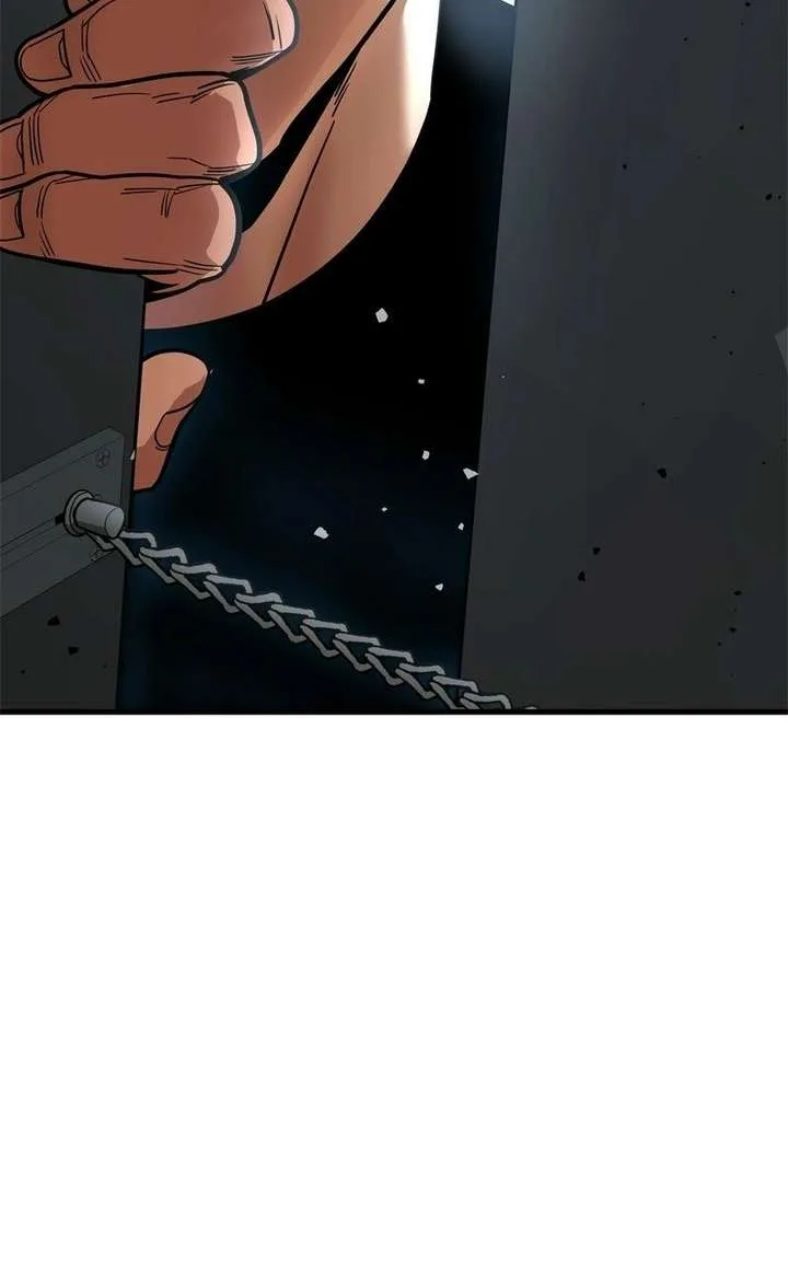 Wrecker Driver Chapter 28 page 5