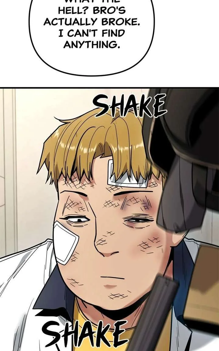 Wrecker Driver Chapter 26 page 83