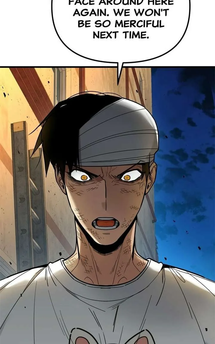 Wrecker Driver Chapter 26 page 72