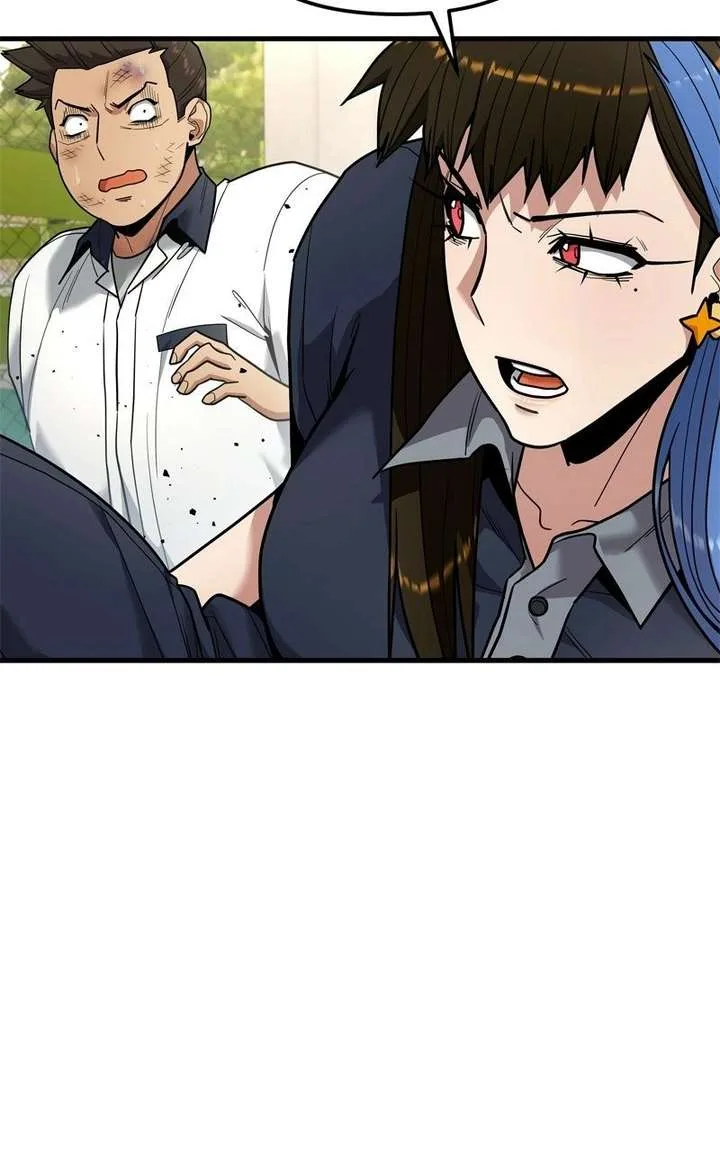Wrecker Driver Chapter 26 page 111