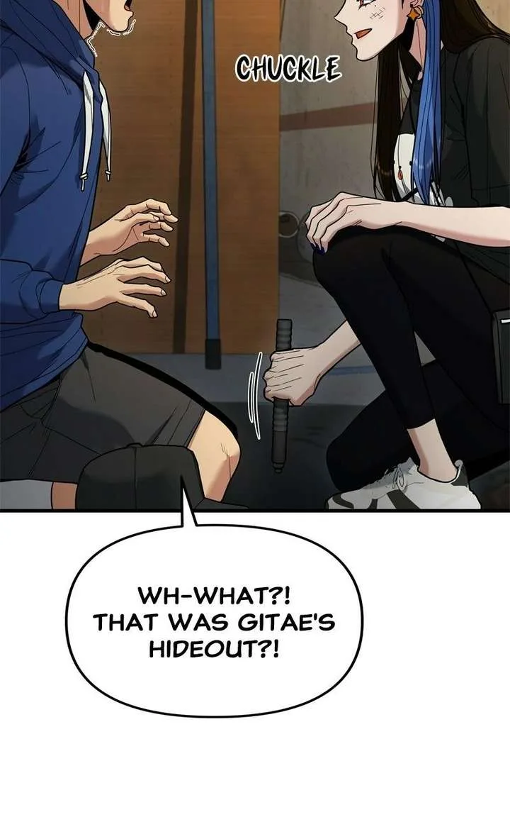 Wrecker Driver Chapter 26 page 67