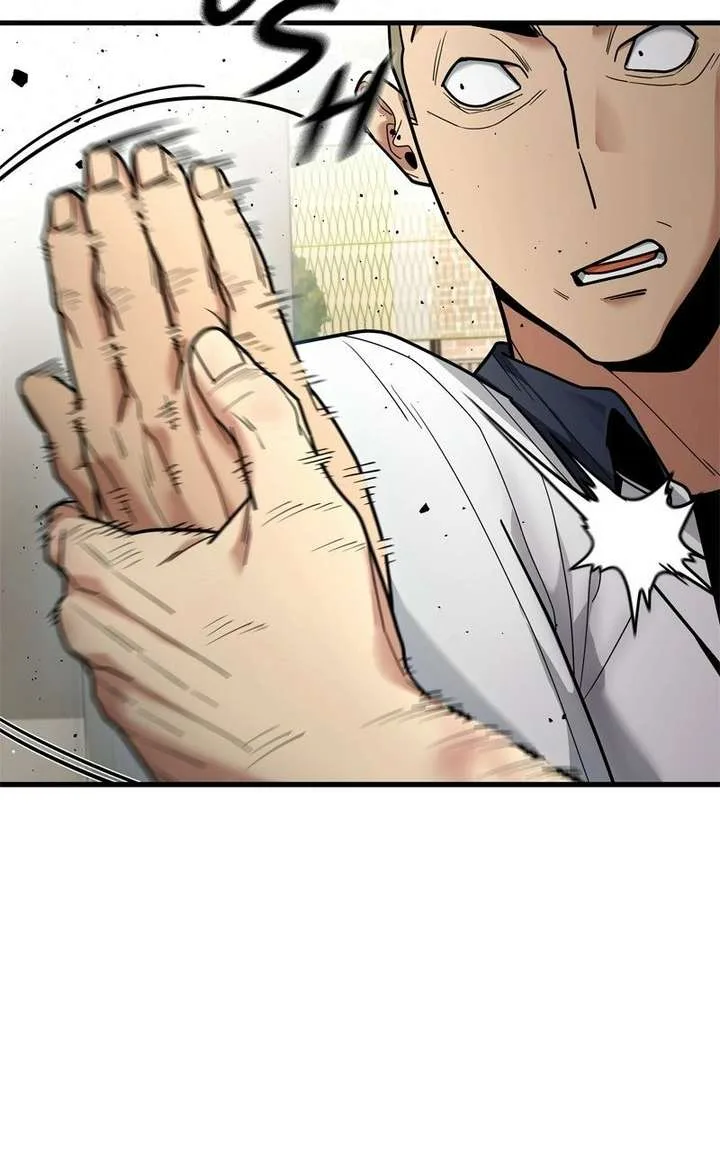 Wrecker Driver Chapter 26 page 103
