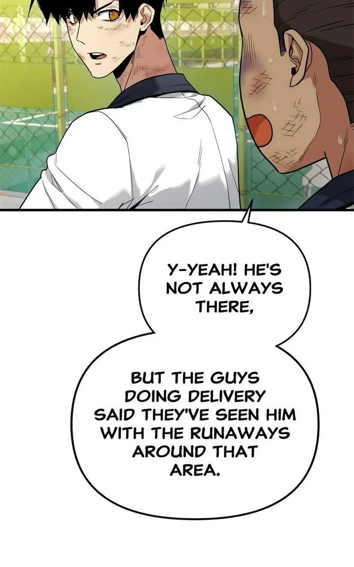Wrecker Driver Chapter 26 page 114