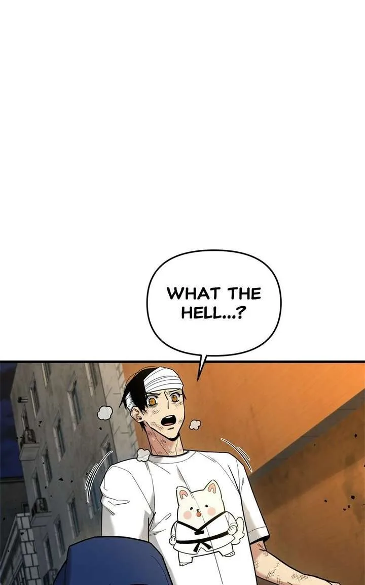 Wrecker Driver Chapter 26 page 52