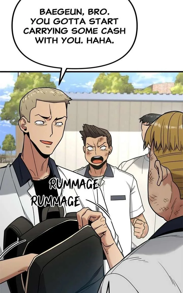 Wrecker Driver Chapter 26 page 81
