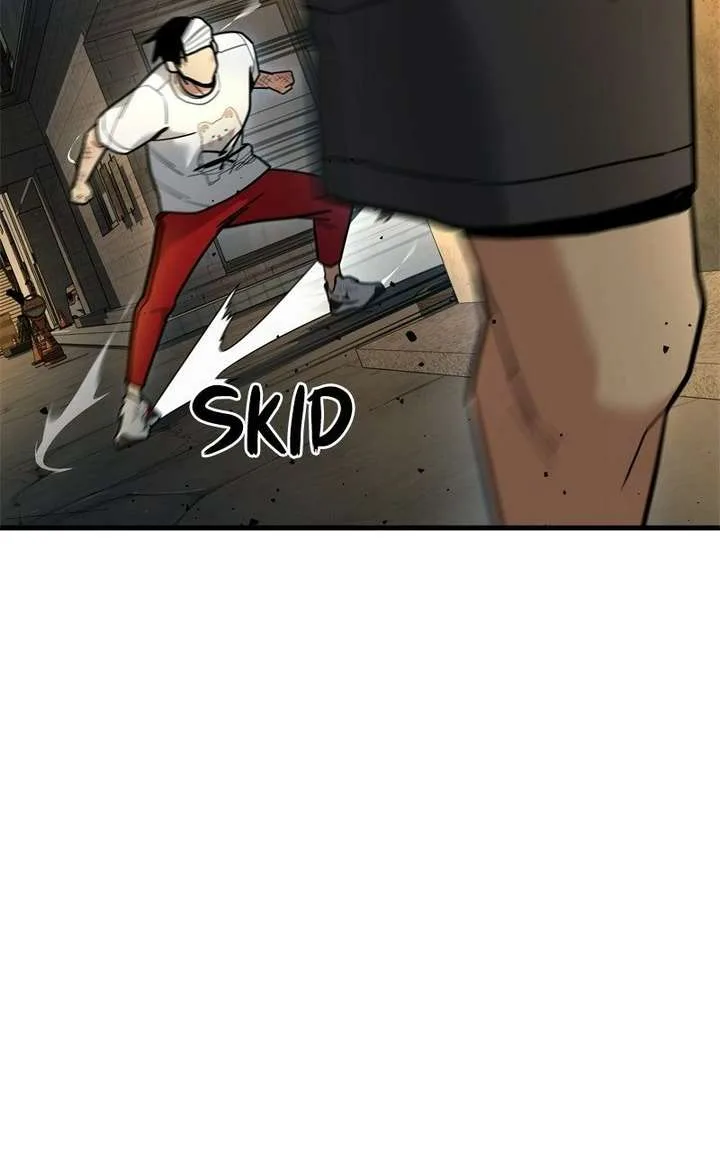 Wrecker Driver Chapter 26 page 36