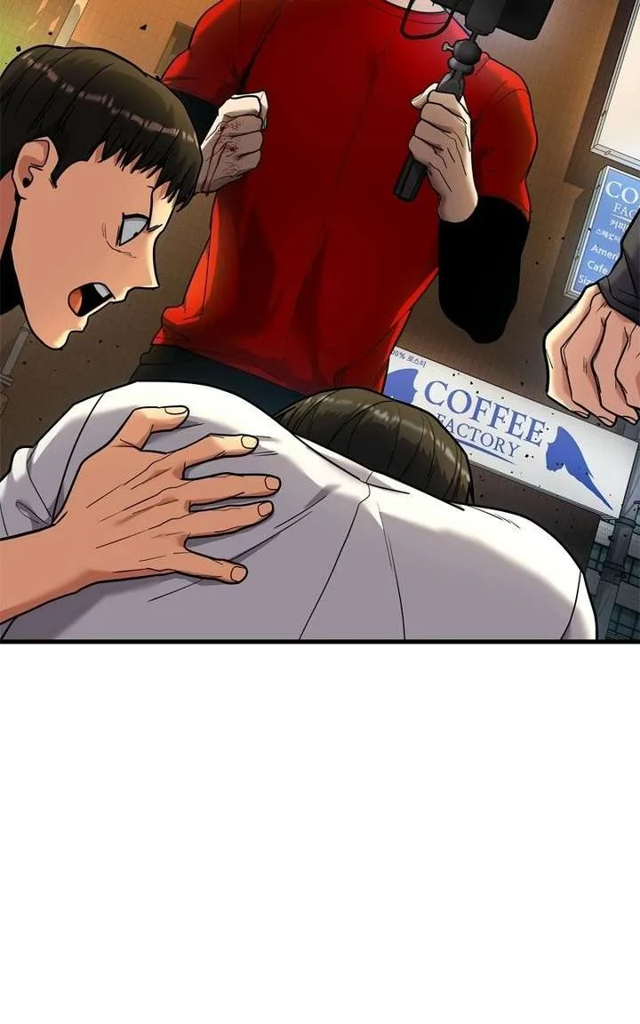 Wrecker Driver Chapter 26 page 152