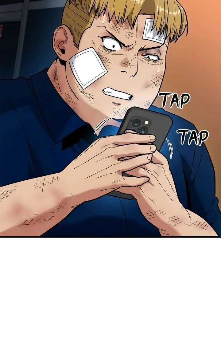 Wrecker Driver Chapter 26 page 164