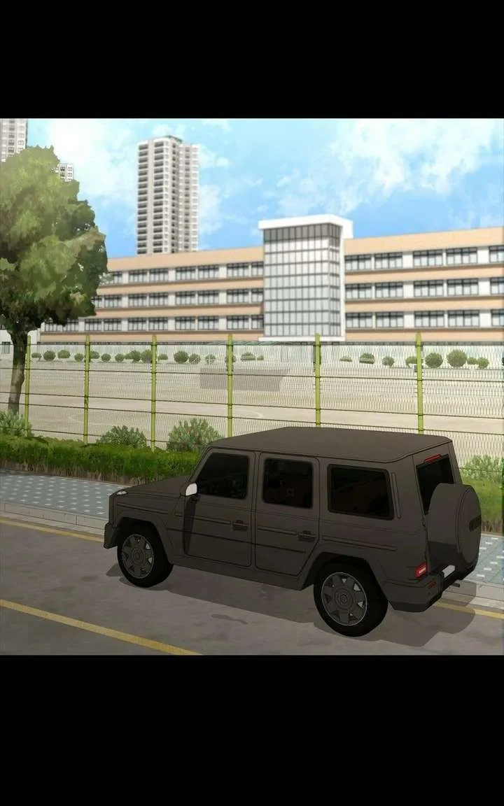 Wrecker Driver Chapter 26 page 155