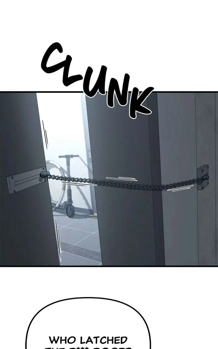 Wrecker Driver Chapter 28 page 2