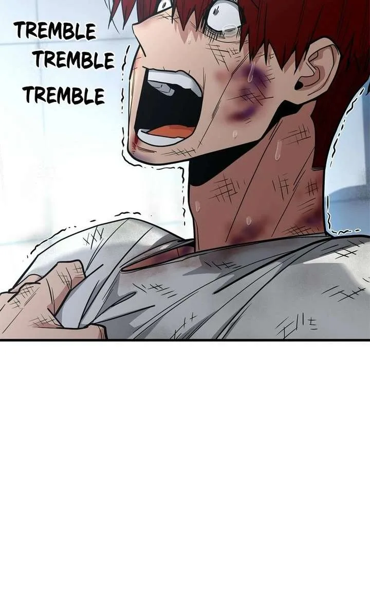 Wrecker Driver Chapter 28 page 9