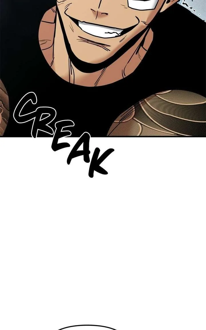 Wrecker Driver Chapter 28 page 21
