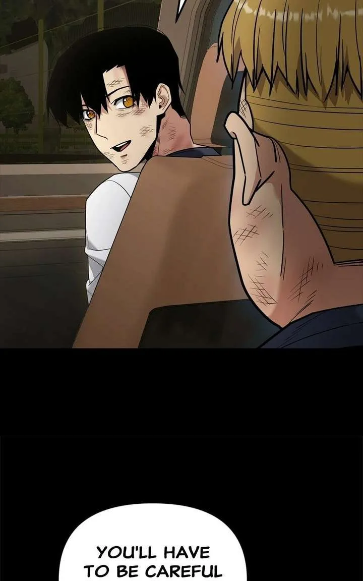 Wrecker Driver Chapter 26 page 158