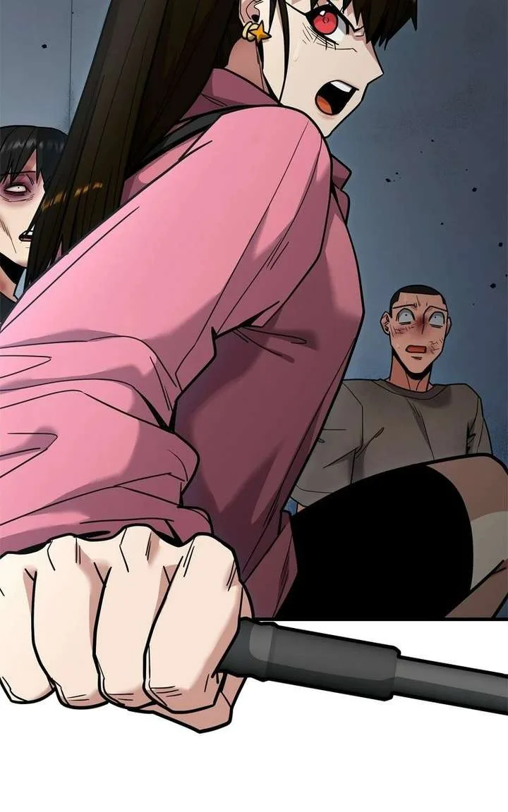 Wrecker Driver Chapter 28 page 25