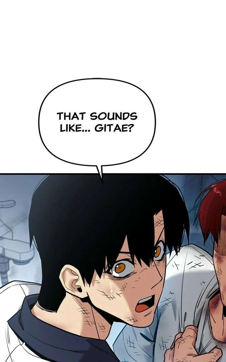 Wrecker Driver Chapter 28 page 7