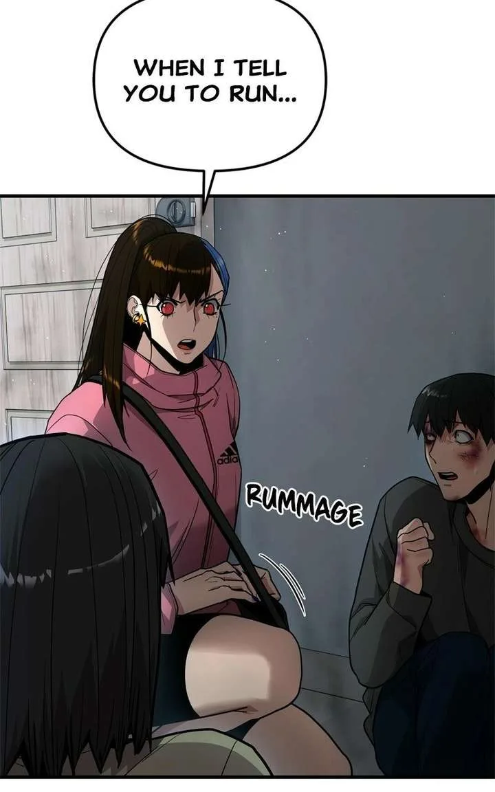 Wrecker Driver Chapter 28 page 22