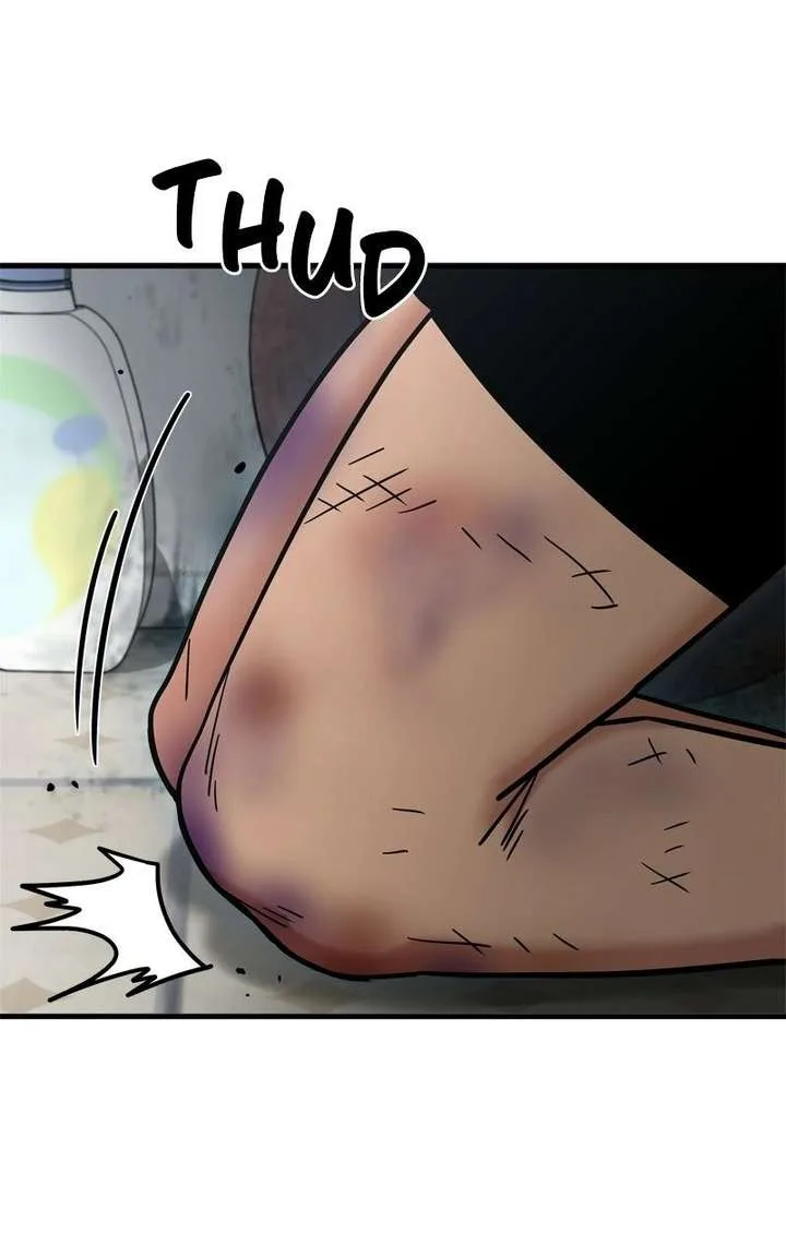 Wrecker Driver Chapter 28 page 37