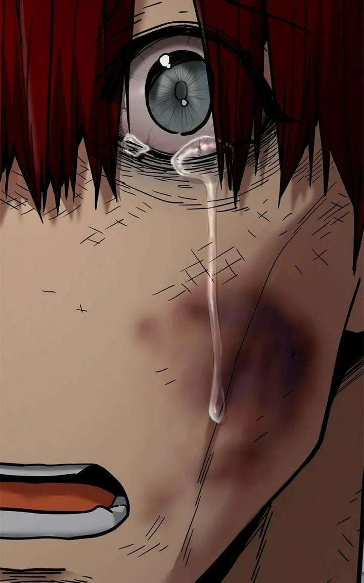 Wrecker Driver Chapter 28 page 35