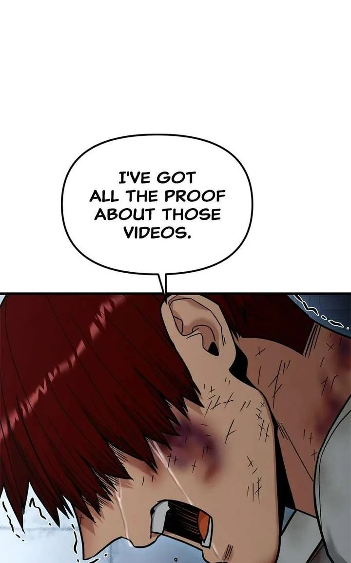 Wrecker Driver Chapter 28 page 40