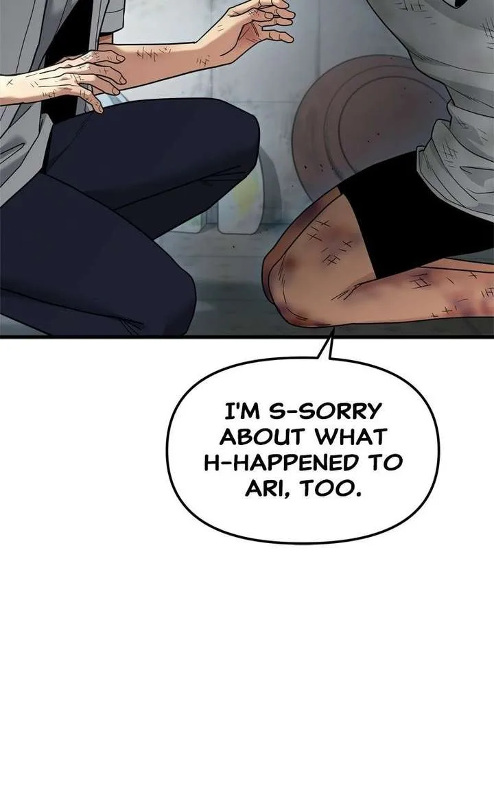 Wrecker Driver Chapter 28 page 39