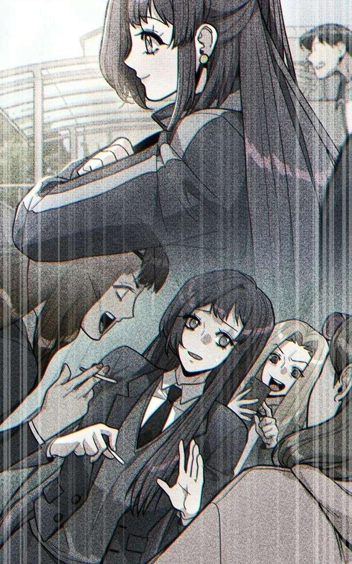 Wrecker Driver Chapter 28 page 33