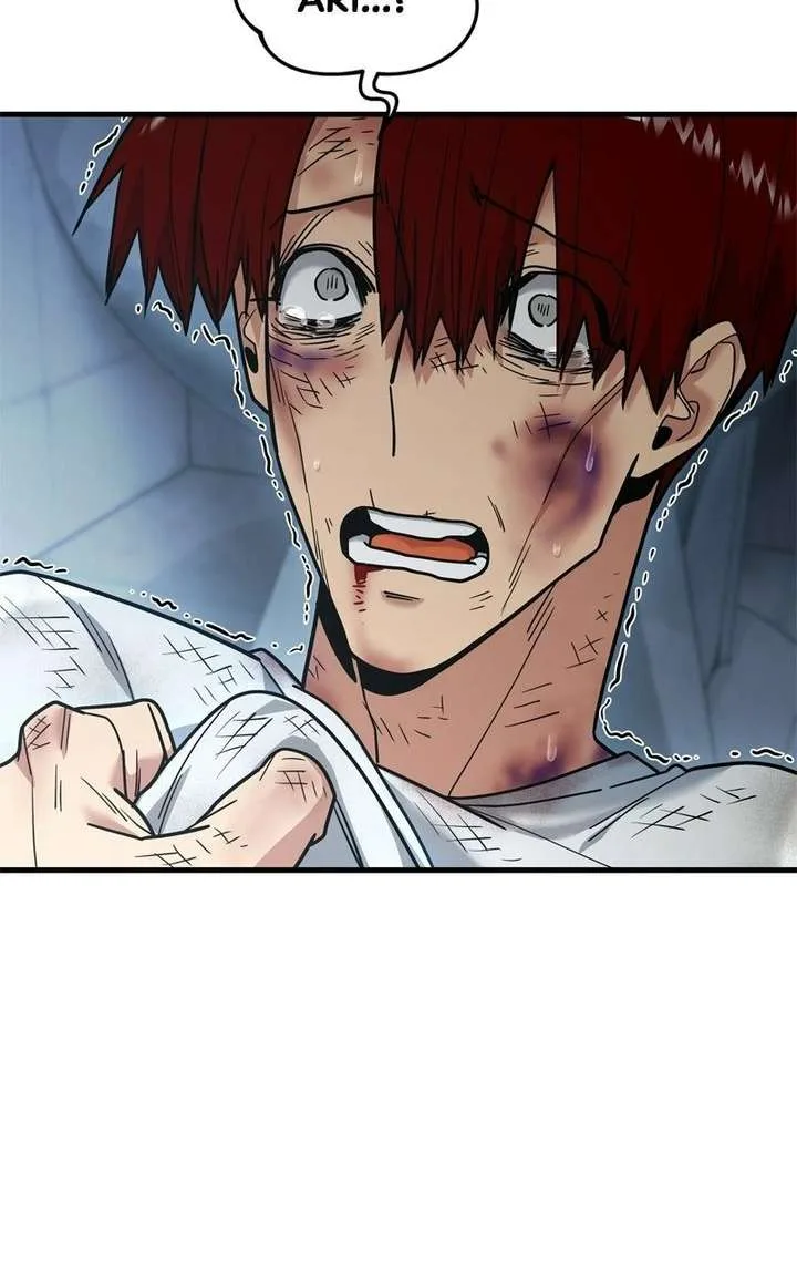 Wrecker Driver Chapter 28 page 31