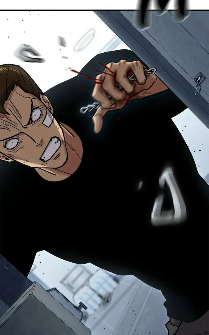 Wrecker Driver Chapter 28 page 42
