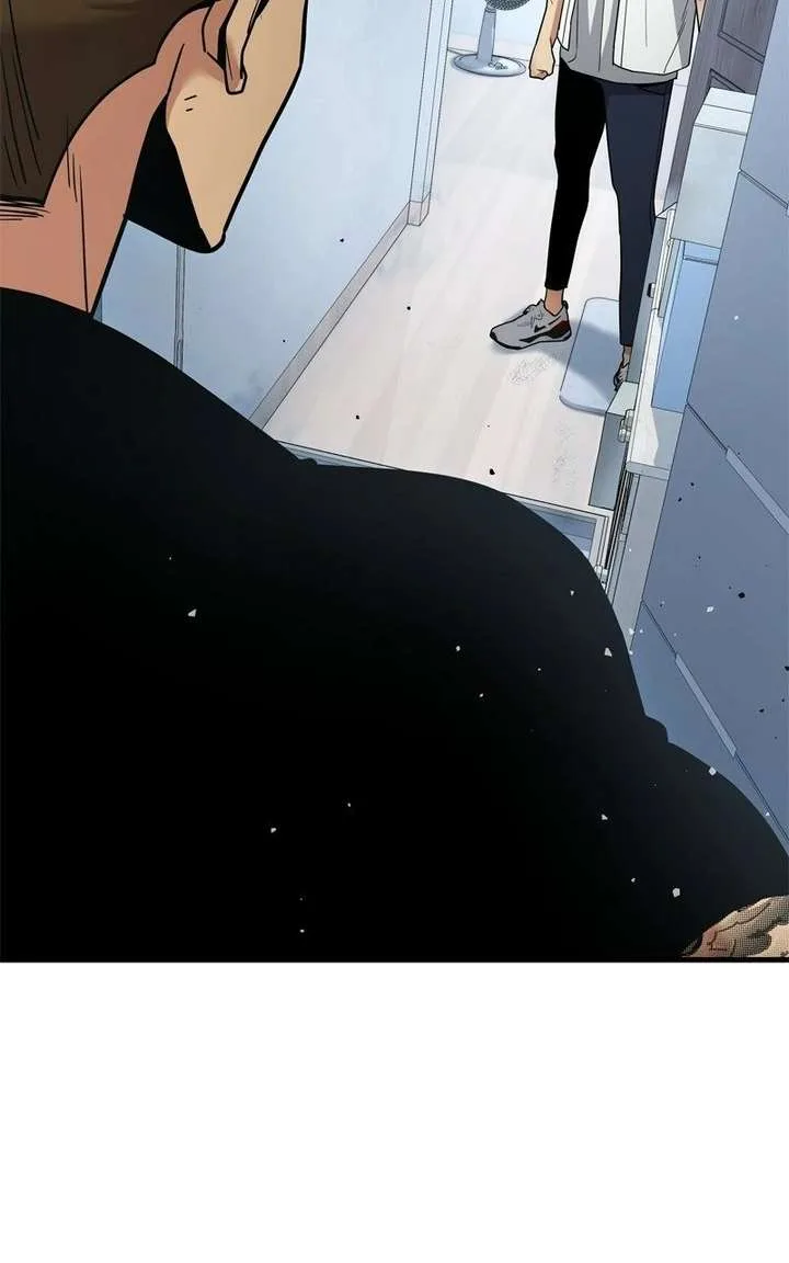 Wrecker Driver Chapter 28 page 44