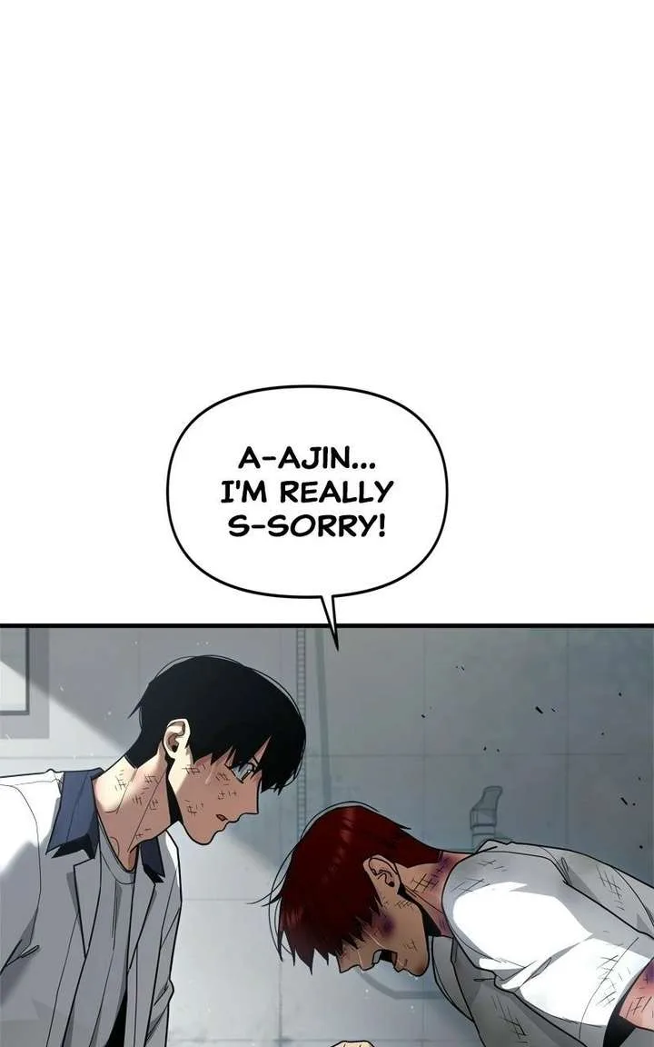 Wrecker Driver Chapter 28 page 38