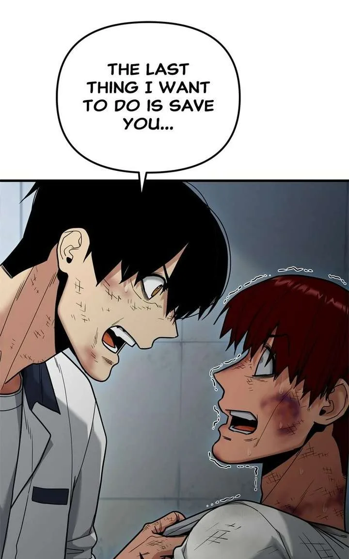 Wrecker Driver Chapter 28 page 29