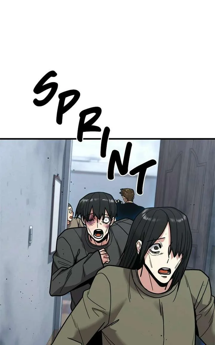 Wrecker Driver Chapter 28 page 57