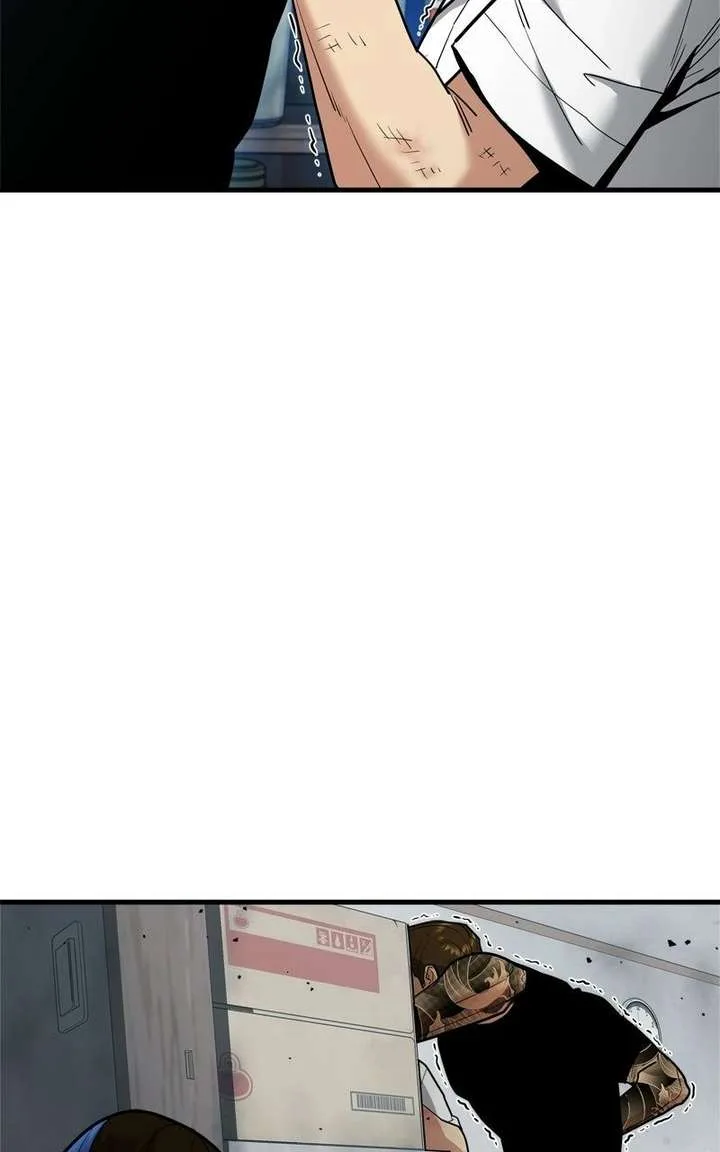 Wrecker Driver Chapter 28 page 54