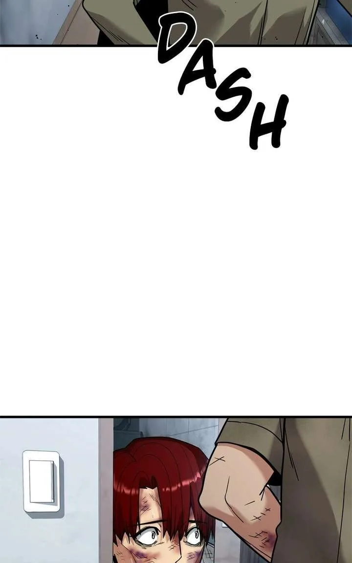 Wrecker Driver Chapter 28 page 58