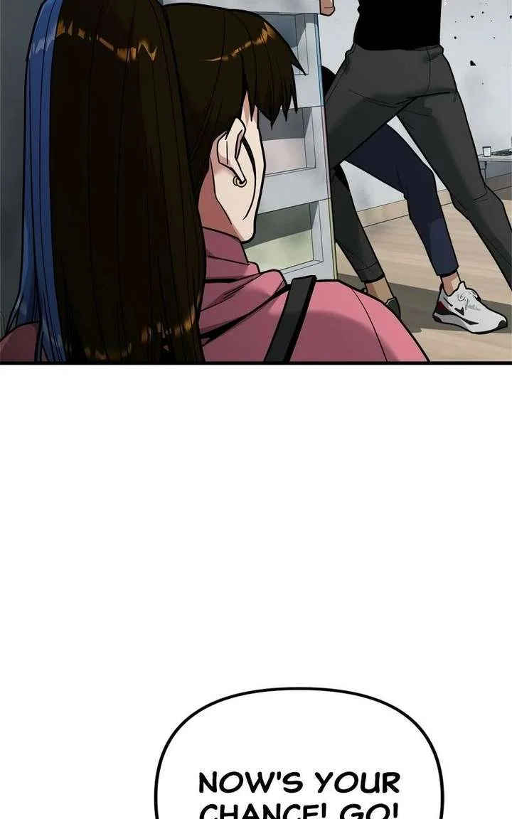 Wrecker Driver Chapter 28 page 55