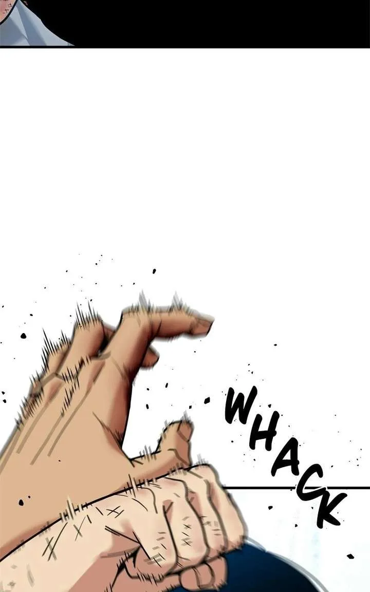 Wrecker Driver Chapter 28 page 62