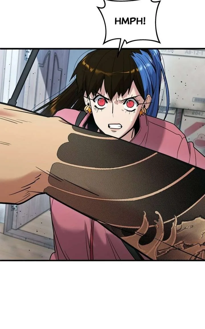 Wrecker Driver Chapter 28 page 77