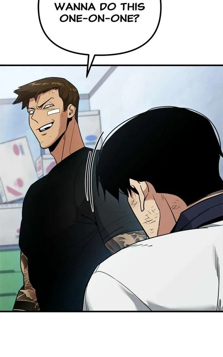 Wrecker Driver Chapter 28 page 89